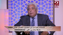 د مدحت خليل يوضح: هؤلاء غير مسموح لهم الصيام في رمضان