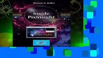 [MOST WISHED]  Inside PixInsight (The Patrick Moore Practical Astronomy Series) by Warren A.