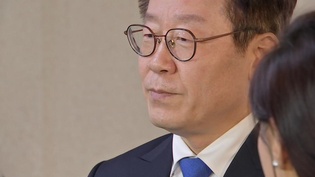 이재명 경기지사 내일 결심 공판...검찰 구형 주목 / YTN