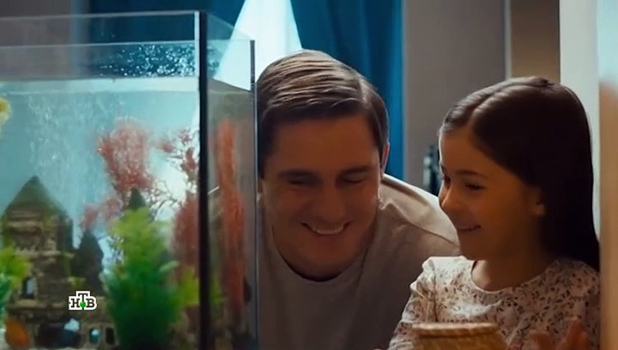 Подсудимый 6 серия 2019 Детектив