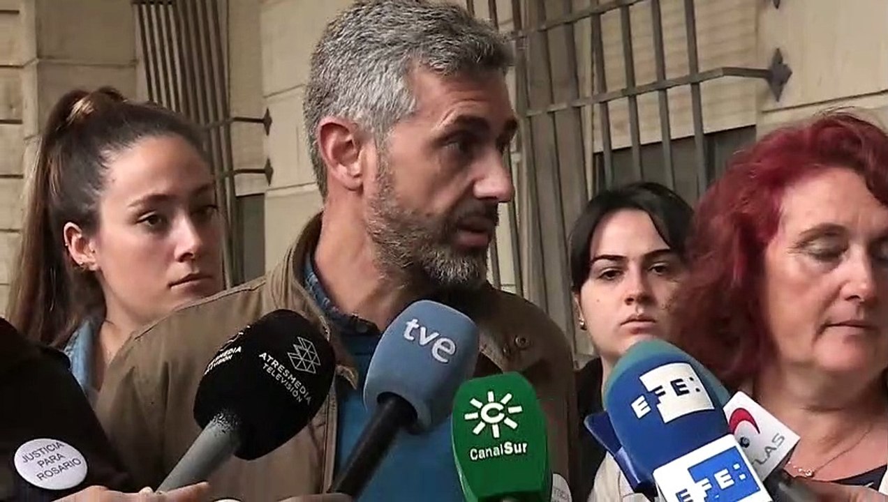 El acusado de asesinar a su mujer en Alcolea sostiene que ella quería envenenarlos a él y a su hija