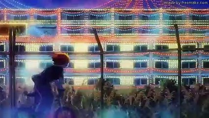 君に世界 - Eve MV