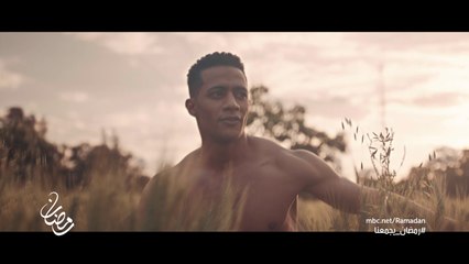 "زلزال" محمد رمضان بانتظاركم في رمضان على #MBC_العراق