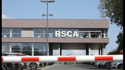 Perquisitions au centre d’entraînement d’Anderlecht: le transfert de Mitrovic au centre de l'enquête