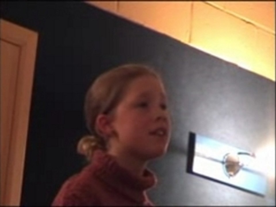 Laura en 2003