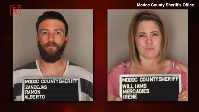 Couple Arrested After Authorities Discover They Kept Their Toddlers in Cages Bolted to Wall