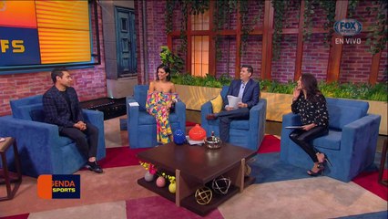 Agenda FS: ¿Jérémy Ménez se va del América?