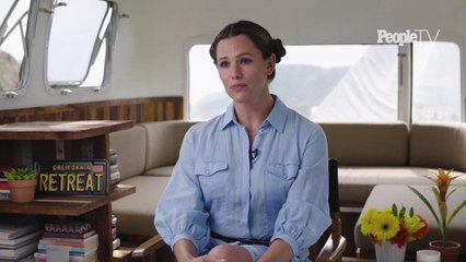 Jennifer Garner on the Parenting Moment That Gives Her Chills