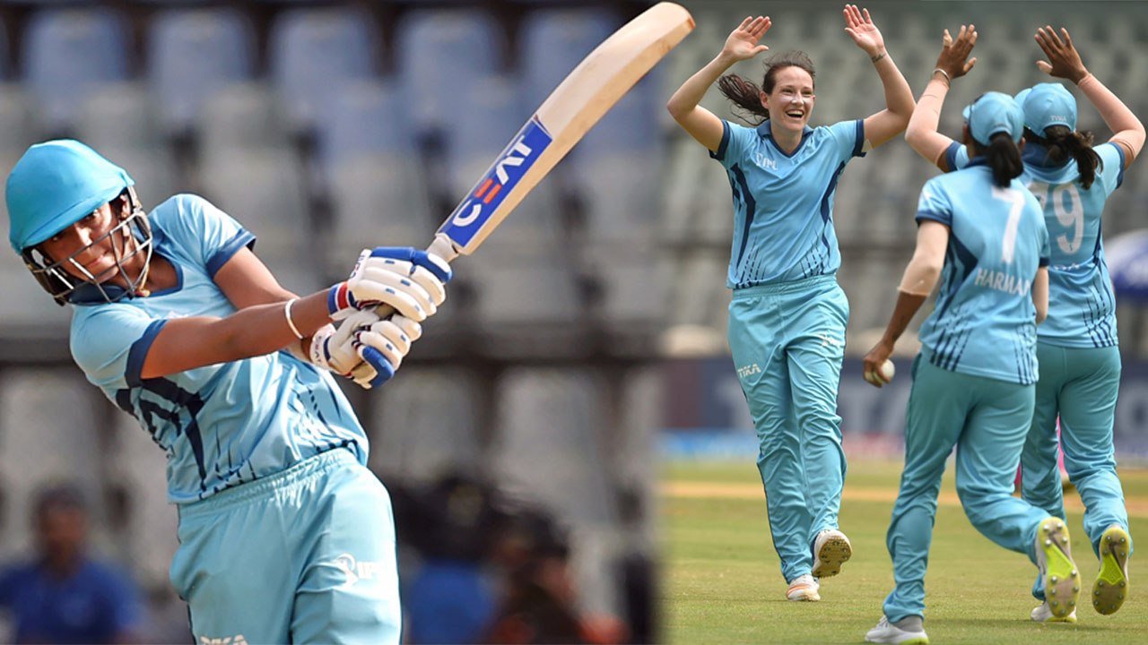 Womens IPL: BCCI announces Women's T20 Challeng...