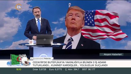 Beyaz Saray'dan 24 Nisan mesajı