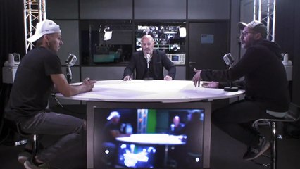 LE BAR DES SUPPORTERS : La Quotidienne - Le Bar des supporters 24 04 19