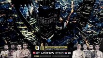 I WOULDN'T TAKE A PARACETAMOL IF I WAS GETTING THAT KIND OF MONEY' - SAM HYDE ON MILLER & WIN AT O2