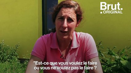 Victime de violences conjugales, elle se reconstruit grâce au karaté