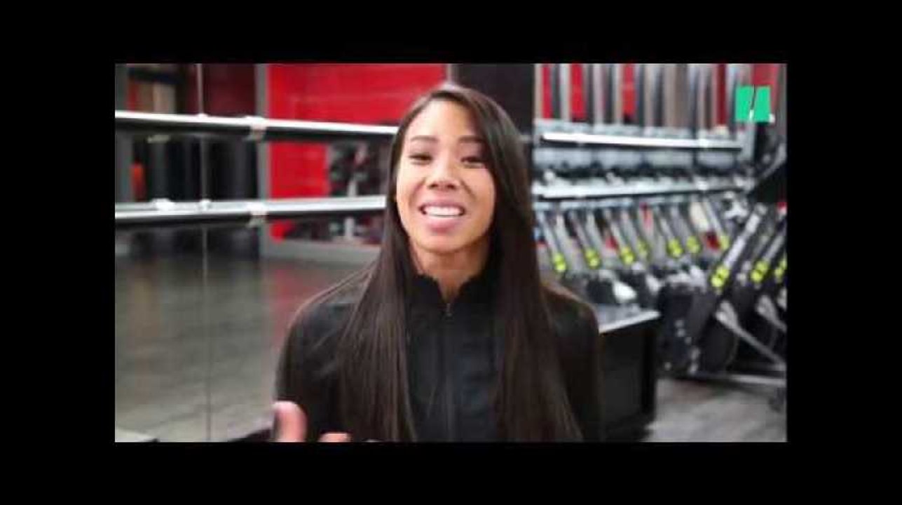 5 exercices de musculation pour reprendre la course à pied