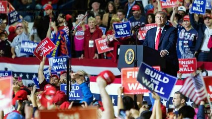 Trump will "bewaffnete Soldaten" an Südgrenze schicken