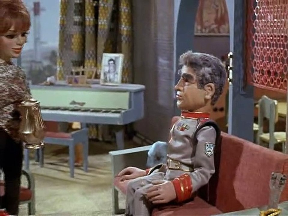 Stingray S01e39 Aquanaut Of The Year