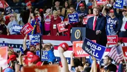 Trump will "bewaffnete Soldaten" an Südgrenze schicken