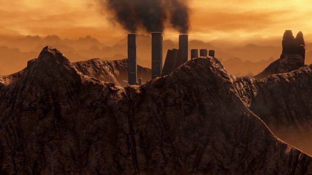 Red Faction Guerrilla Re-Mars-tered Edition - Bande-annonce Switch