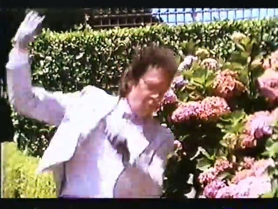 Neil Young - Toronto's Much Music Blue Spotlight Special (1993) [VHS to mkv]