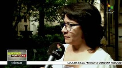 Colombia: crece número de agresiones a líderes sociales, según informe