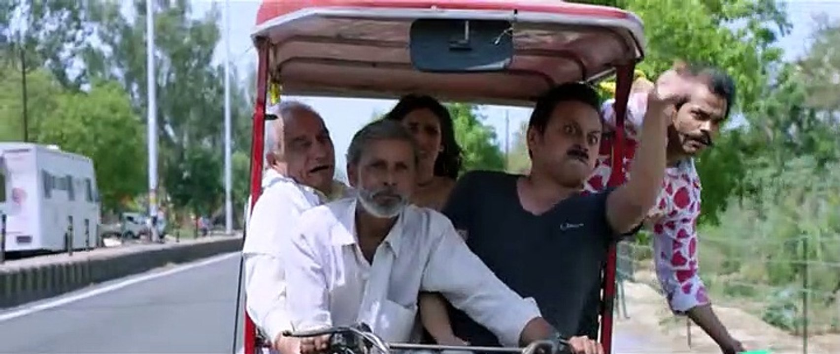 When Obama Loved Osama (2018) Hindi HD part 4