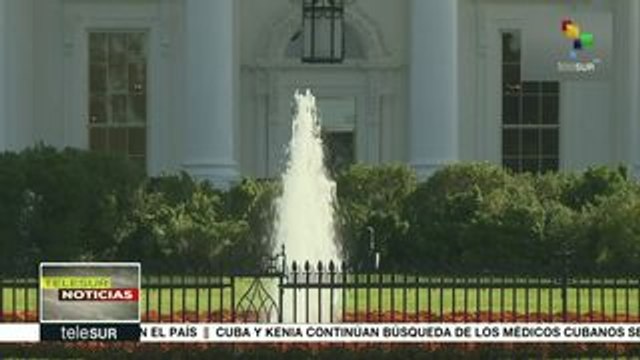 Trabajadores venezolanos se organizan para defender servicios públicos