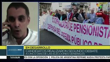 Polo: Ningún partido español logrará la mayoría absoluta