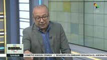 EnClave Política: Conversamos con Juan Fernando Terán