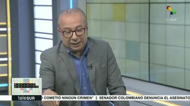 EnClave Política: Conversamos con Juan Fernando Terán