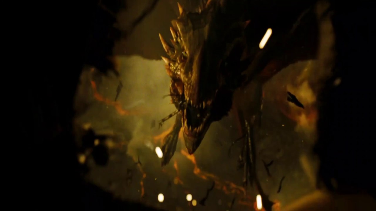 Sucker Punch  (Dubstep Music Video)