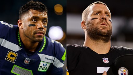 How Russell Wilson's new deal impacted Big Ben's extension