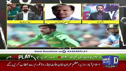 Replay – 24th April 2019