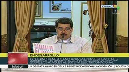 Pdte. Maduro da balance de la Misión Venezuela Bella