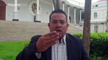 ELN marcó casas de opositores en Táchira