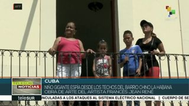 teleSUR Noticias: Egipto: aprobadas las enmiendas constitucionales