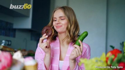 Scientists Identify the Brain's Junk Food 'Switch' and How to Turn It Off