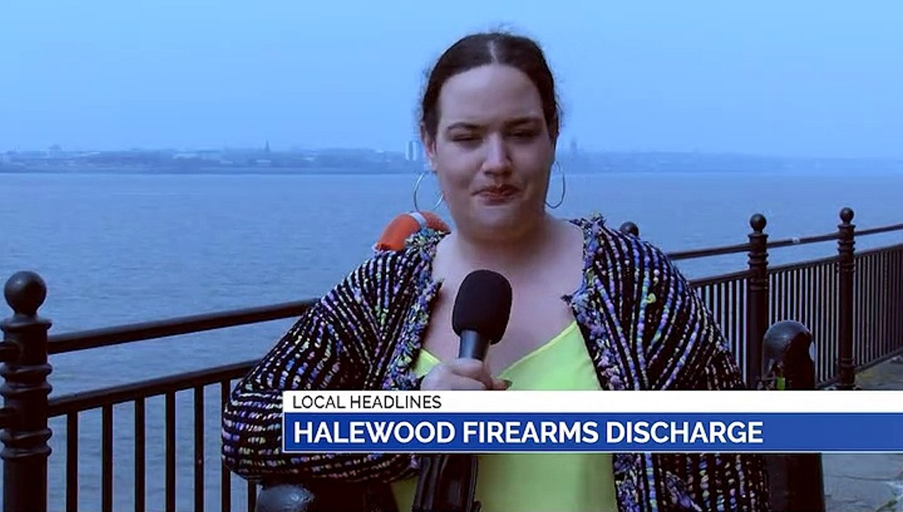 NEWS: 25th April 2019