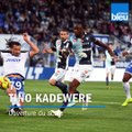 Auxerre - Le Havre (1-1) - Saison 2018/2019, J34