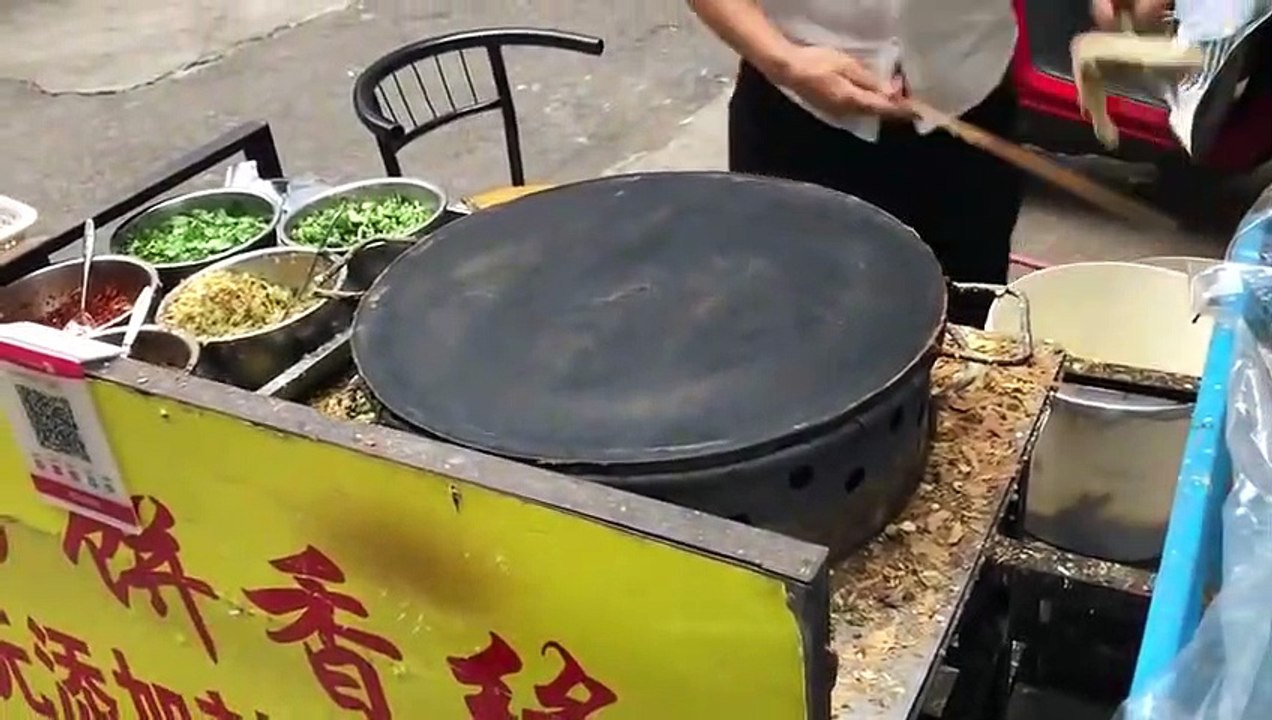 chinese street food