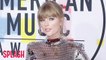 Taylor Swift Protected By Songwriting