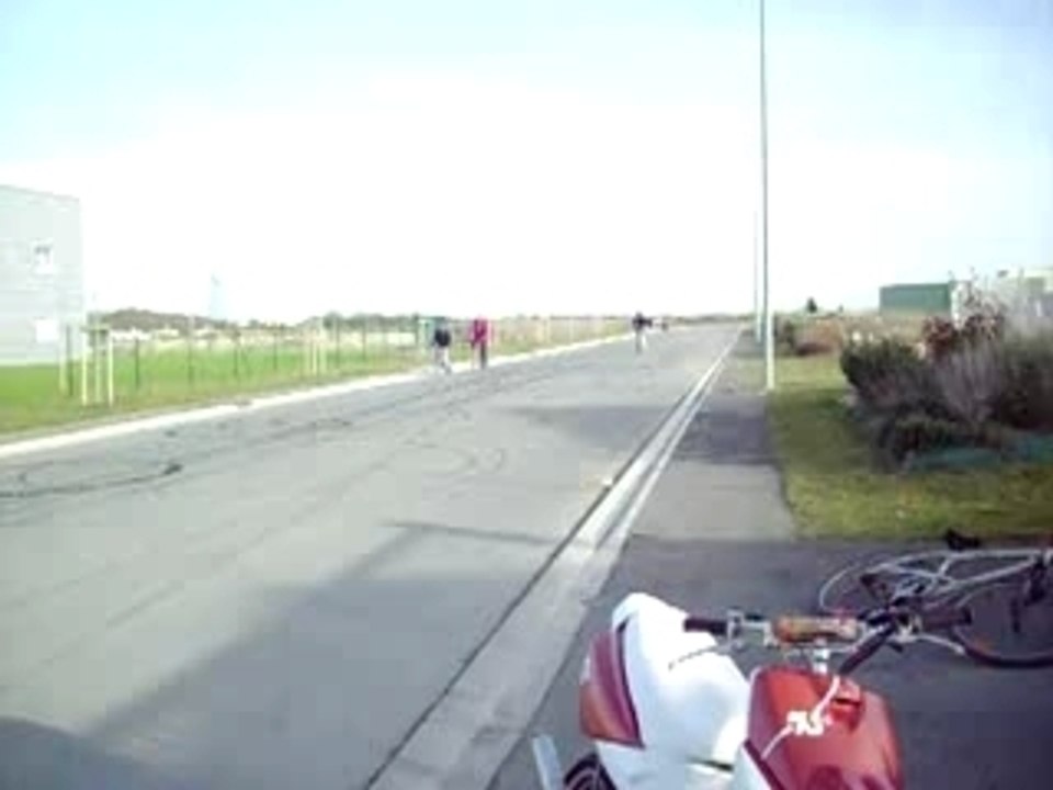 Wheel 1!