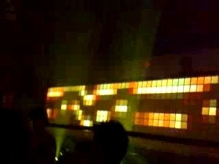 Didier Sinclair / Balazko @ mix