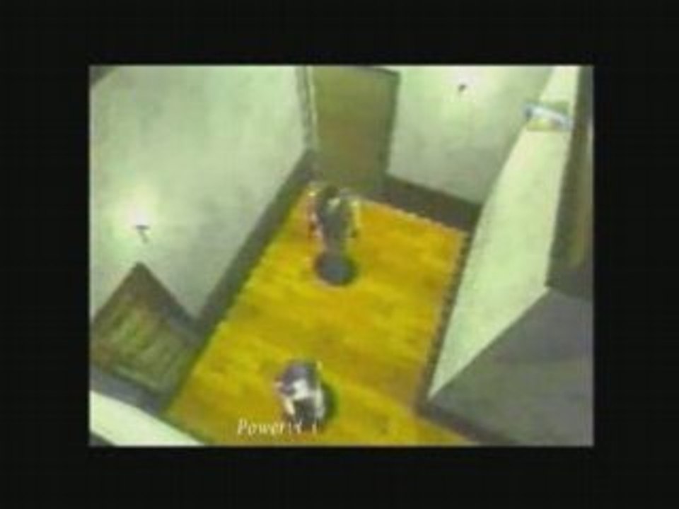Biohazard Beta V1