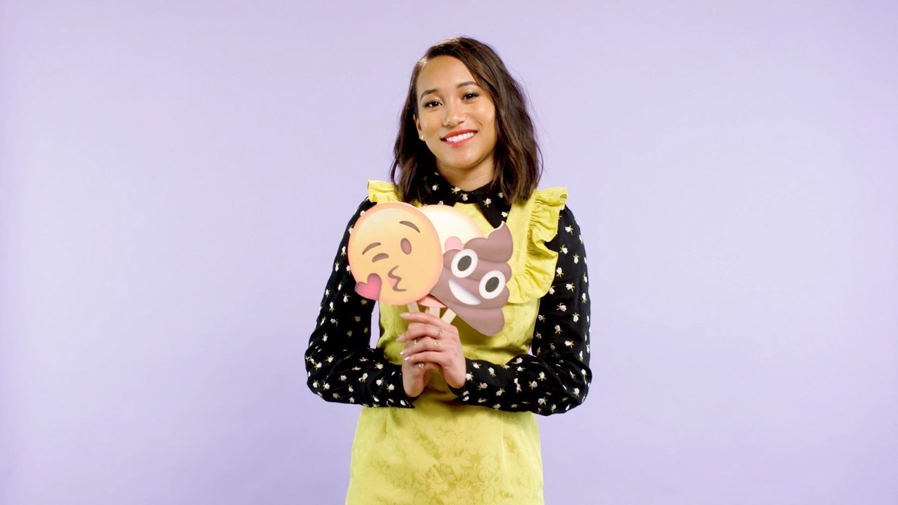 Sydney Park | Emoji Storytelling