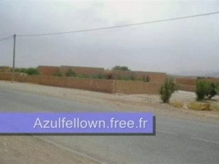 Dades-Baha