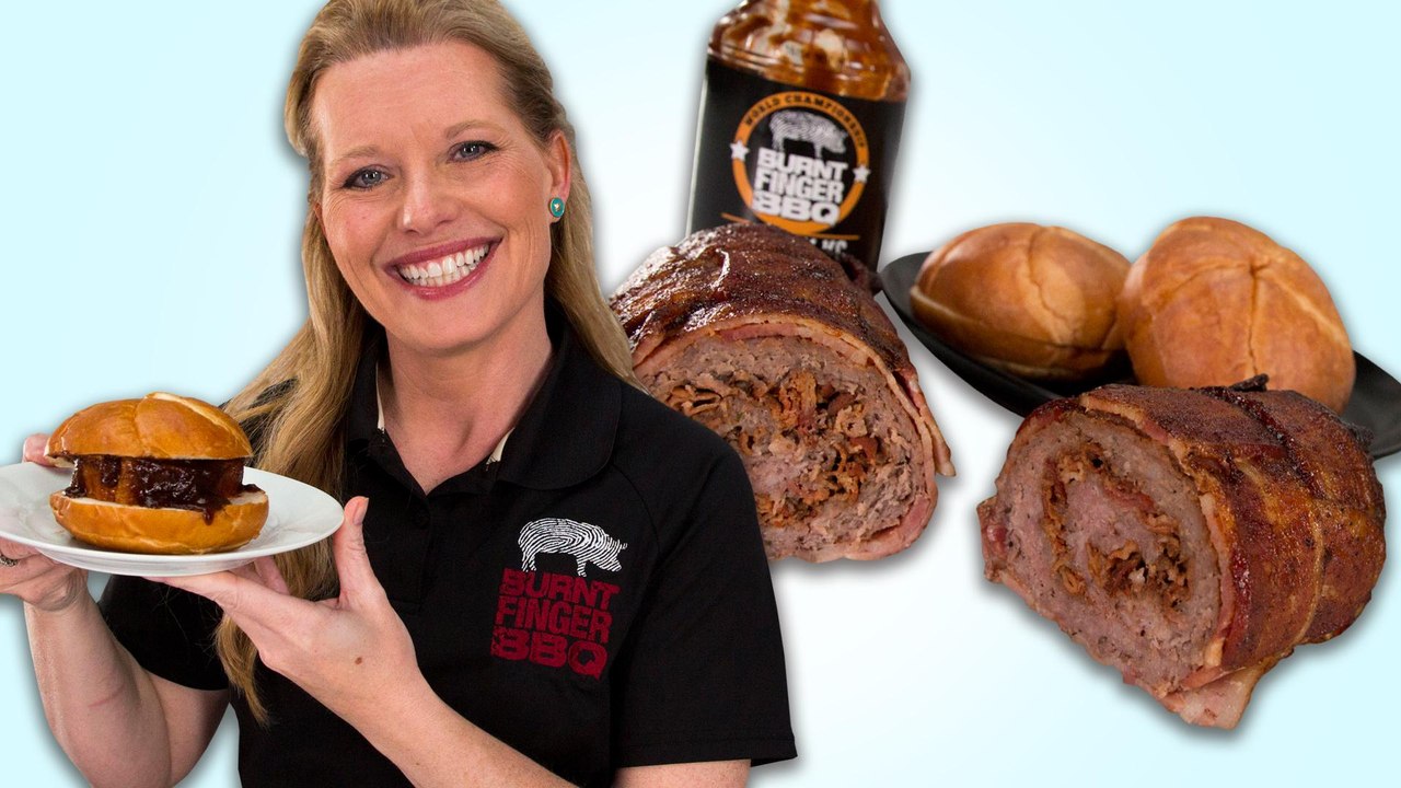 How to Make the Bacon Explosion