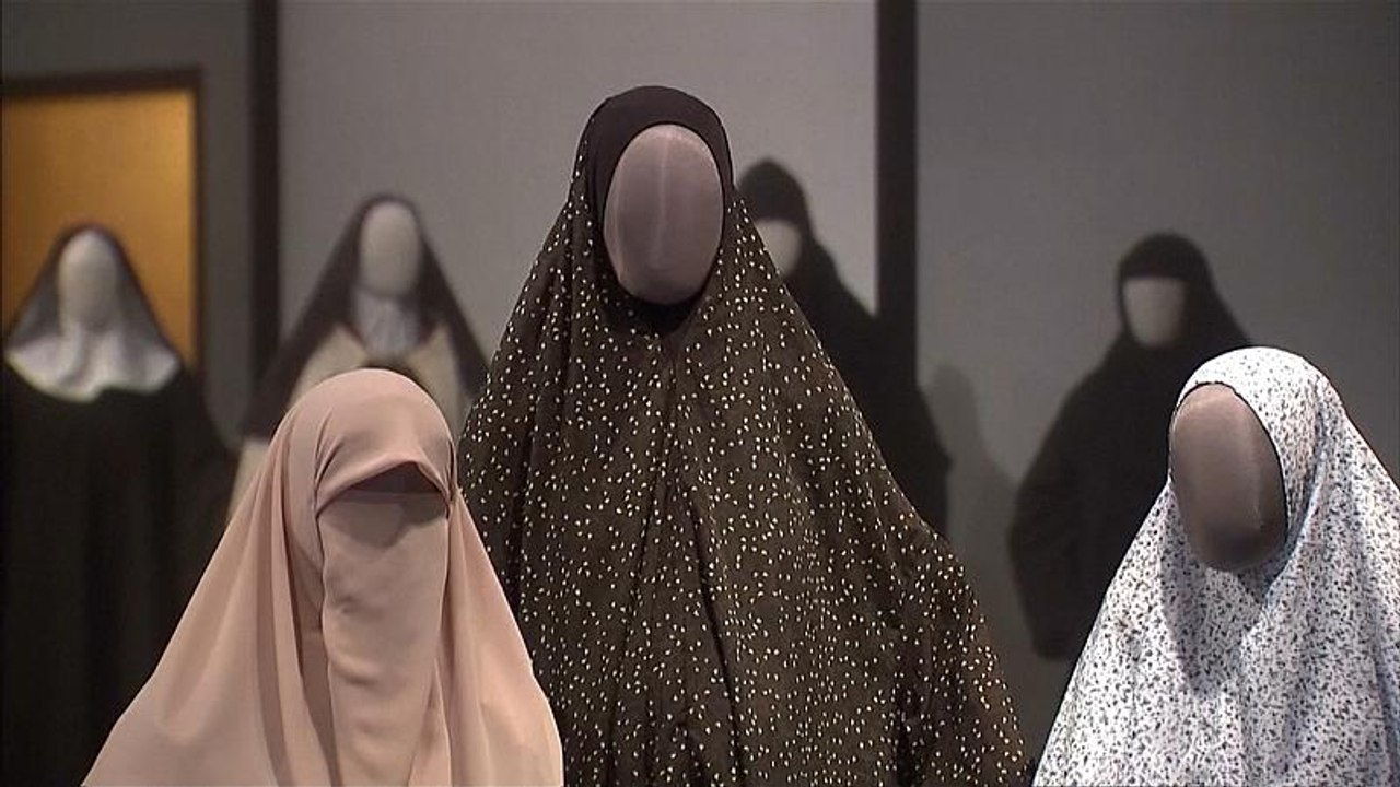 Showcase unveils the similarities between different religions