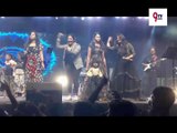 Tollywood Singers Dance at Nitw 2019