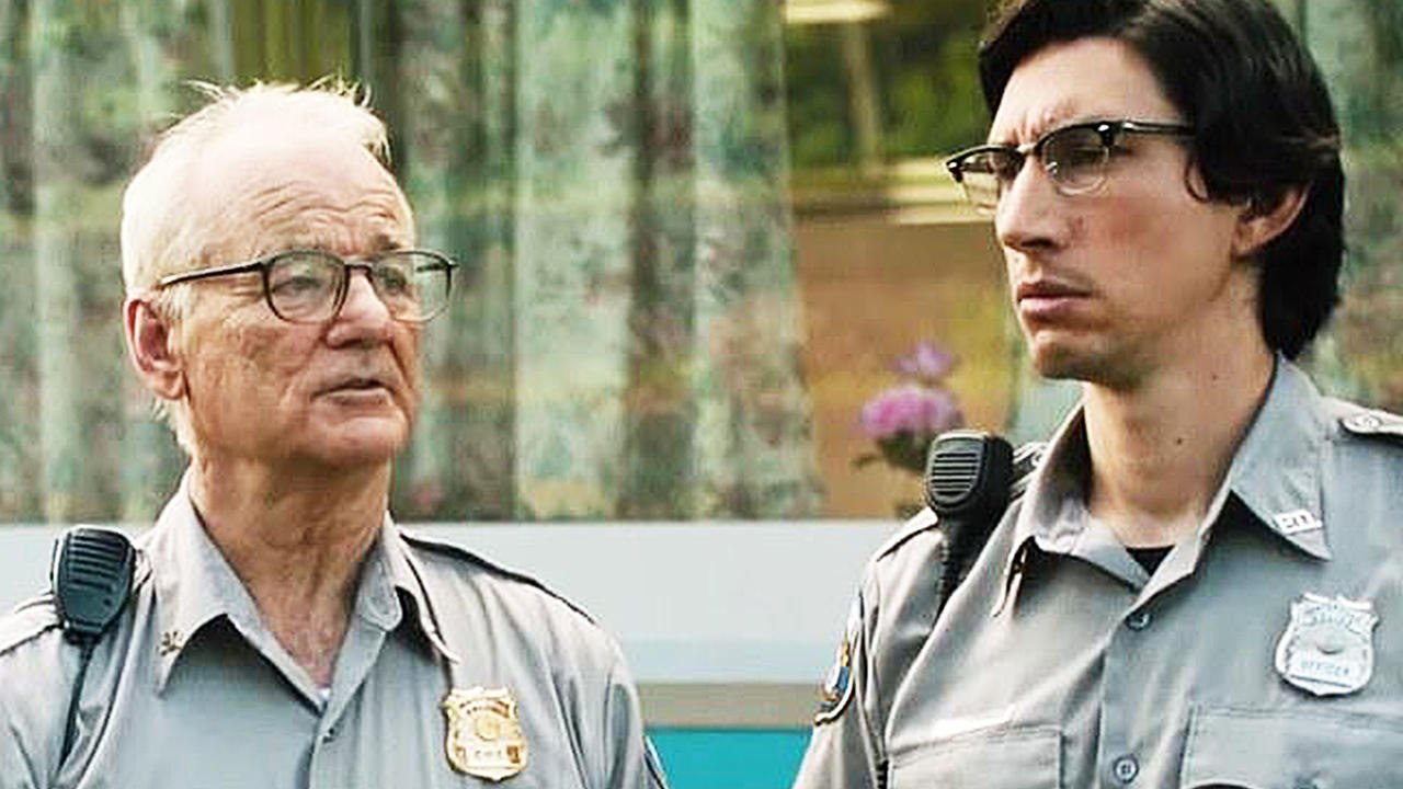 The Dead Don't Die - Trailer (Deutsch) HD