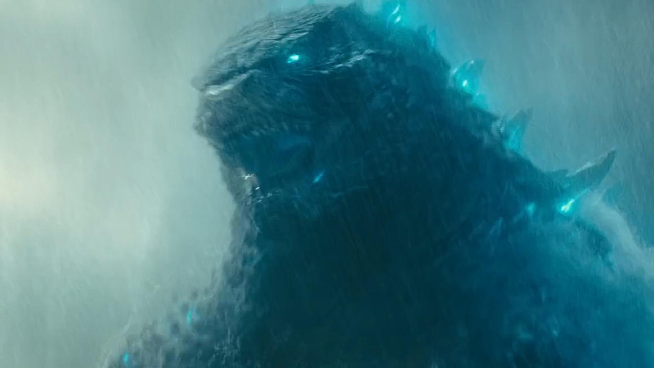 Godzilla: King Of Monsters - Finaler Trailer (Deutsch) HD